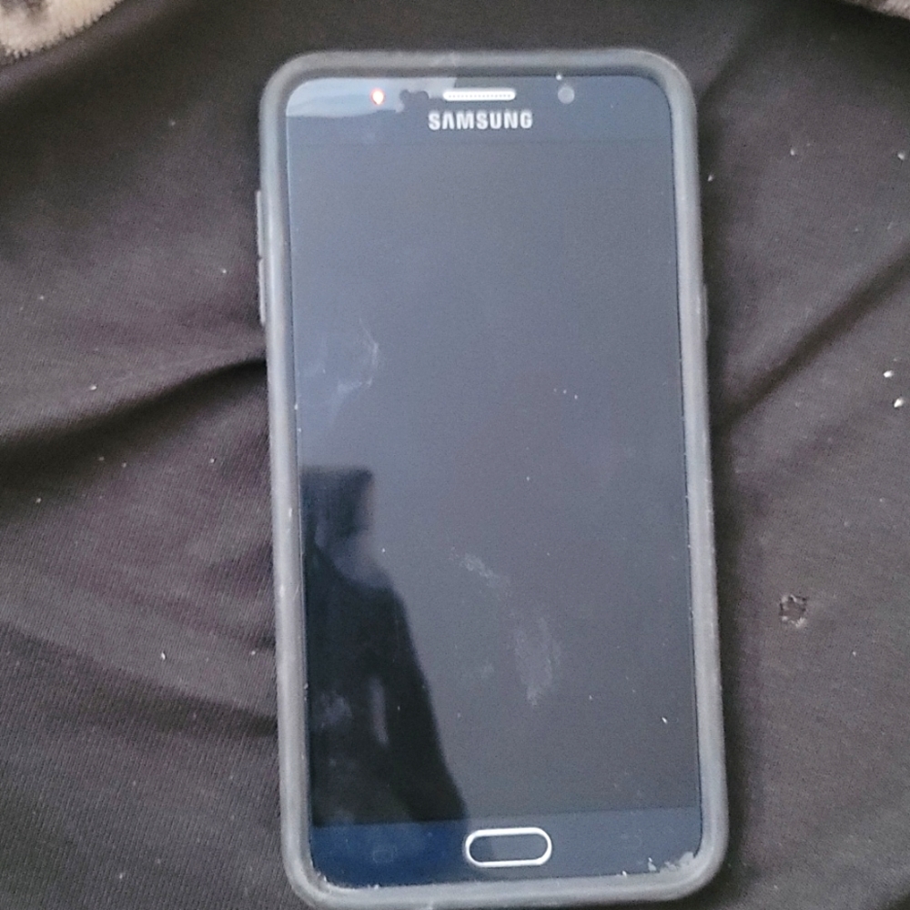Samsung galaxy note 5